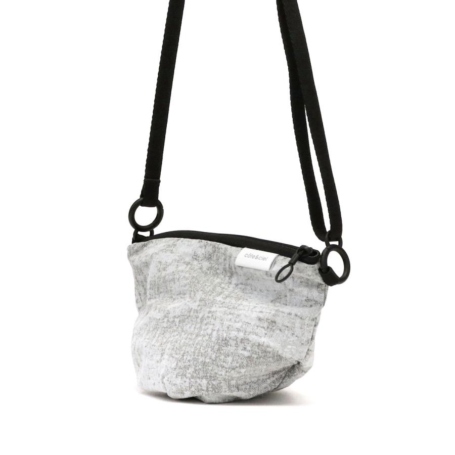 Cote&Ciel 日本正規品 コートエシエル ショルダーバッグ バッグ