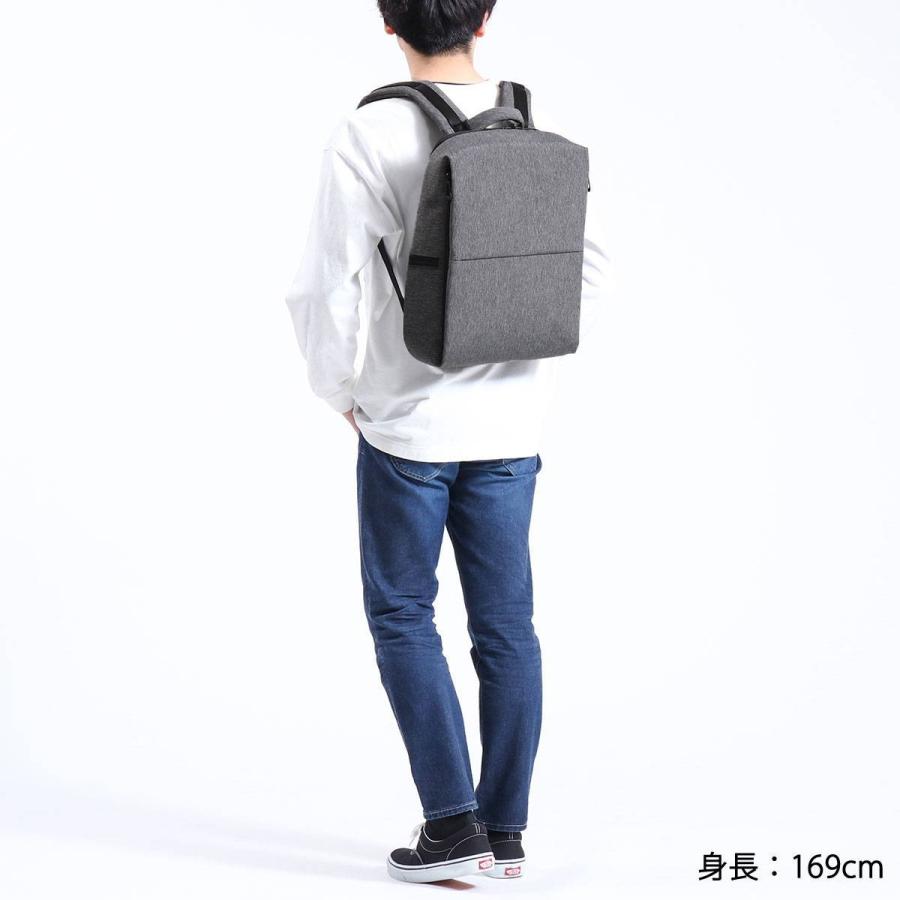 Cote&Ciel（コートエシエル） 日本正規品 リュック Cote&Ciel ECO YARN