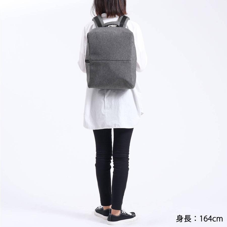 Cote&Ciel（コートエシエル） 日本正規品 リュック Cote&Ciel ECO YARN