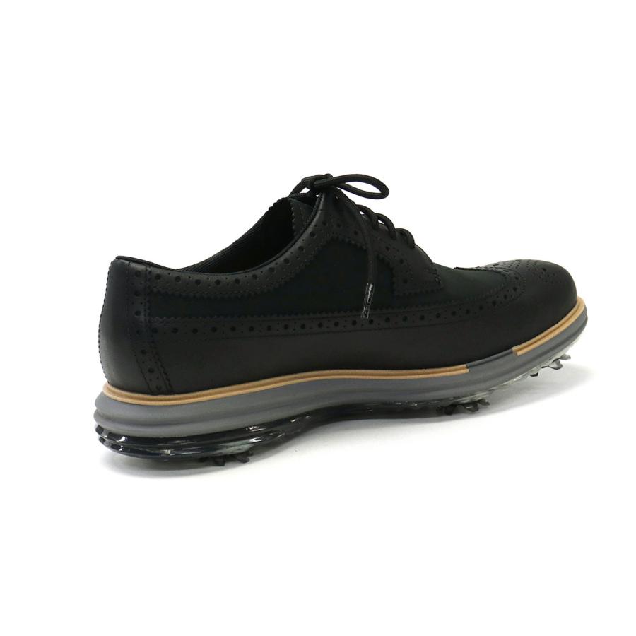 最大39%★5/1限定 コールハーン シューズ COLE HAAN 靴 オリジナルグランド ORIGINALGRAND Tour Golf WP ゴルフシューズ 革 レザー メンズ C36153 C36154｜galleria-onlineshop｜07