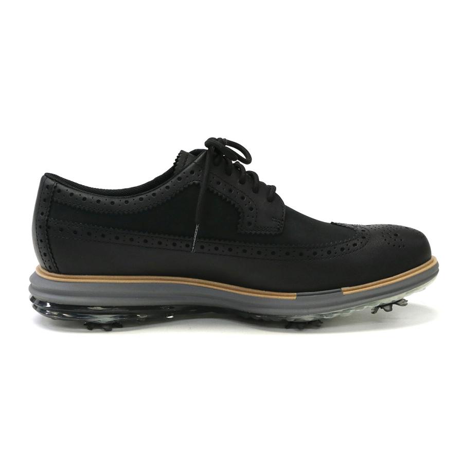 最大39%★5/1限定 コールハーン シューズ COLE HAAN 靴 オリジナルグランド ORIGINALGRAND Tour Golf WP ゴルフシューズ 革 レザー メンズ C36153 C36154｜galleria-onlineshop｜10