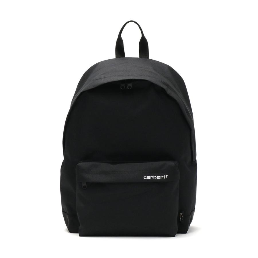 最大40%★4/28限定 日本正規品 カーハート リュック Carhartt WIP リュックサック PAYTON BACKPACK バックパック メンズ レディース I026877｜galleria-onlineshop｜10