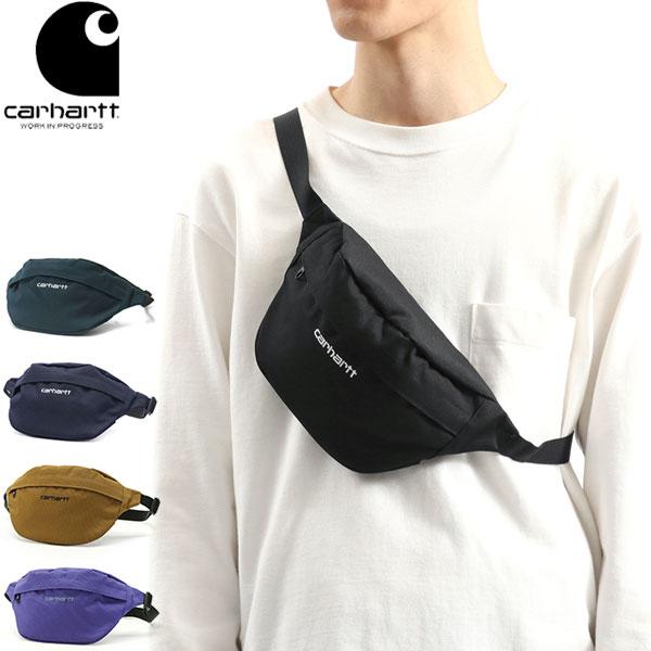 日本正規品 カーハート ウエストバッグ Carhartt WIP ペイトン ヒップバッグ PAYTON HIP BAG メンズ レディース I025742