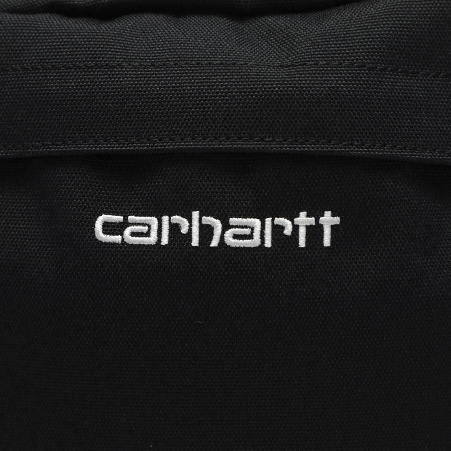 日本正規品 カーハート ウエストバッグ Carhartt WIP ペイトン ヒップバッグ PAYTON HIP BAG メンズ レディース I025742｜galleria-onlineshop｜22