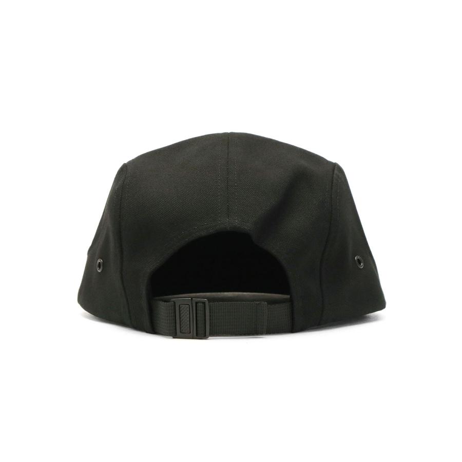 日本正規品 カーハート キャップ Carhartt WIP BACKLEY CAP バックレーキャップ ジェットキャップ 帽子 アジャスター  サイズ調整 メンズ レディース I016607
