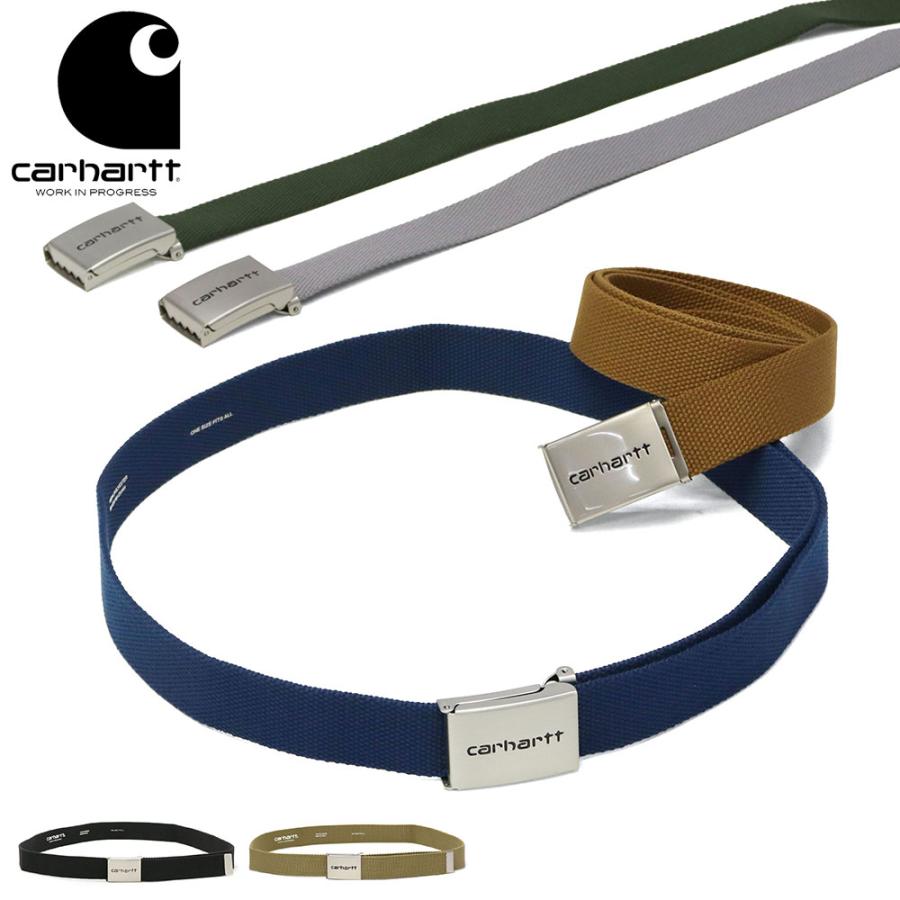 Carhartt（カーハート） 最大53%☆6/19〜 日本正規品 ベルト メンズ