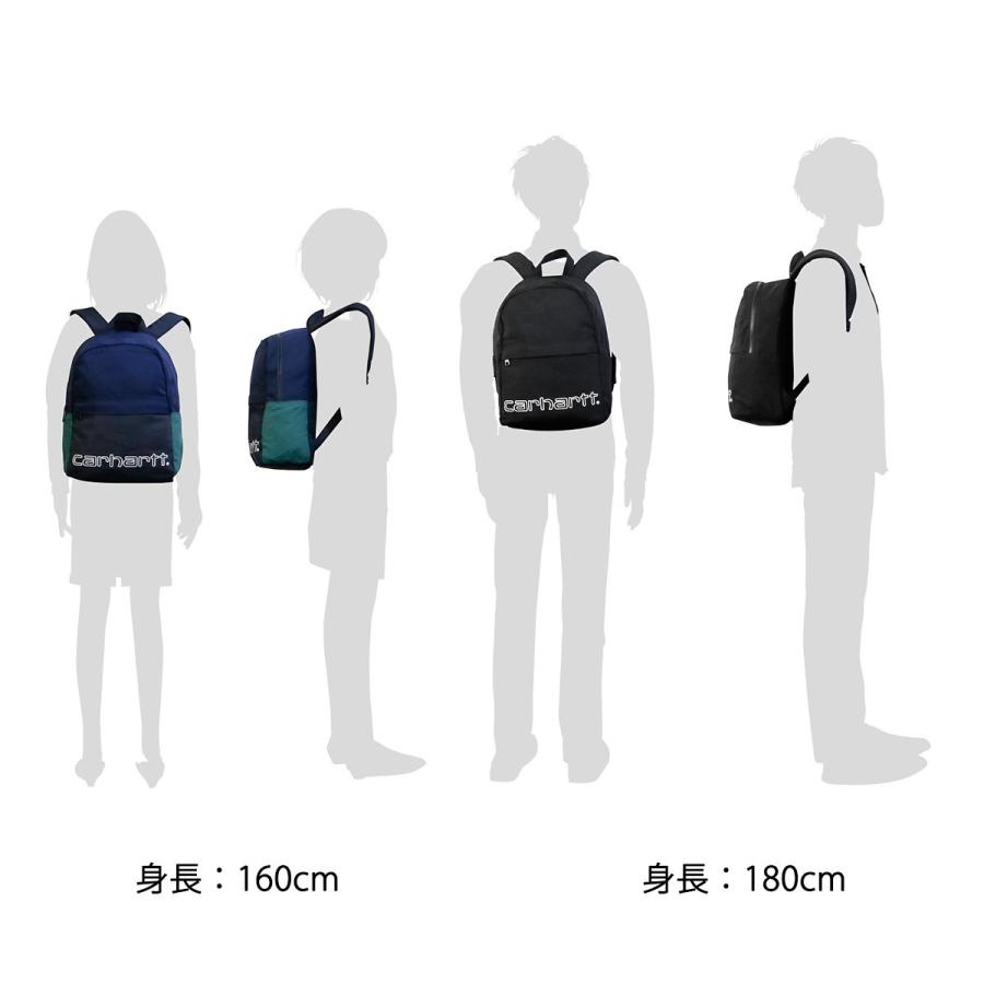 Carhartt（カーハート） セール30％OFF 日本正規品 リュック Carhartt