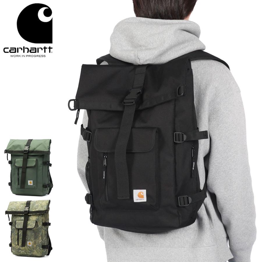 Carhartt リュック レア Carhartt（カーハート） 最大51%☆6/17限定 日本正規品 リュック