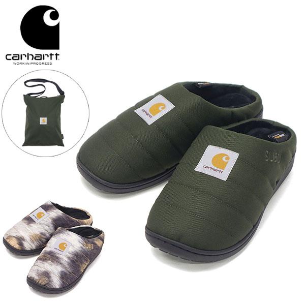 Carhartt（カーハート） 最大50%☆10/15〜 日本正規品 サンダル