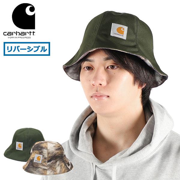 Carhartt（カーハート） 最大50%☆10/7限定 日本正規品 ハット メンズ