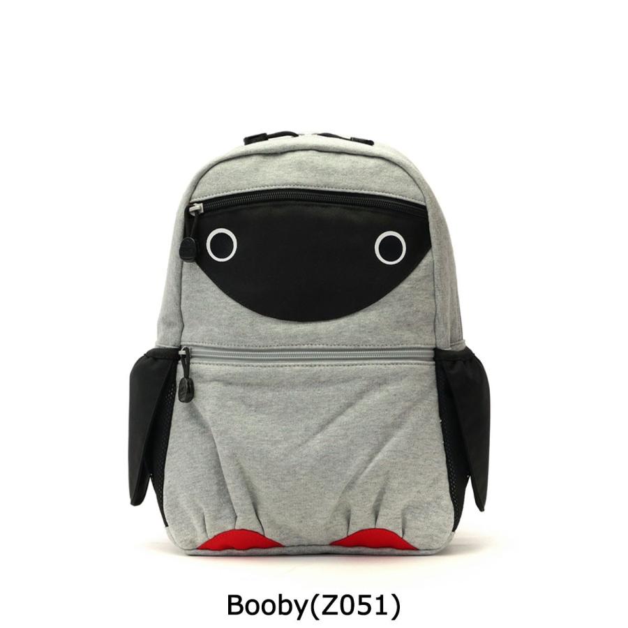 日本正規品 チャムスCHUMS リュック デイパック キッズ Kid's Booby Day Pack キッズリュック 通園 遠足 CH60-2804｜galleria-onlineshop｜04