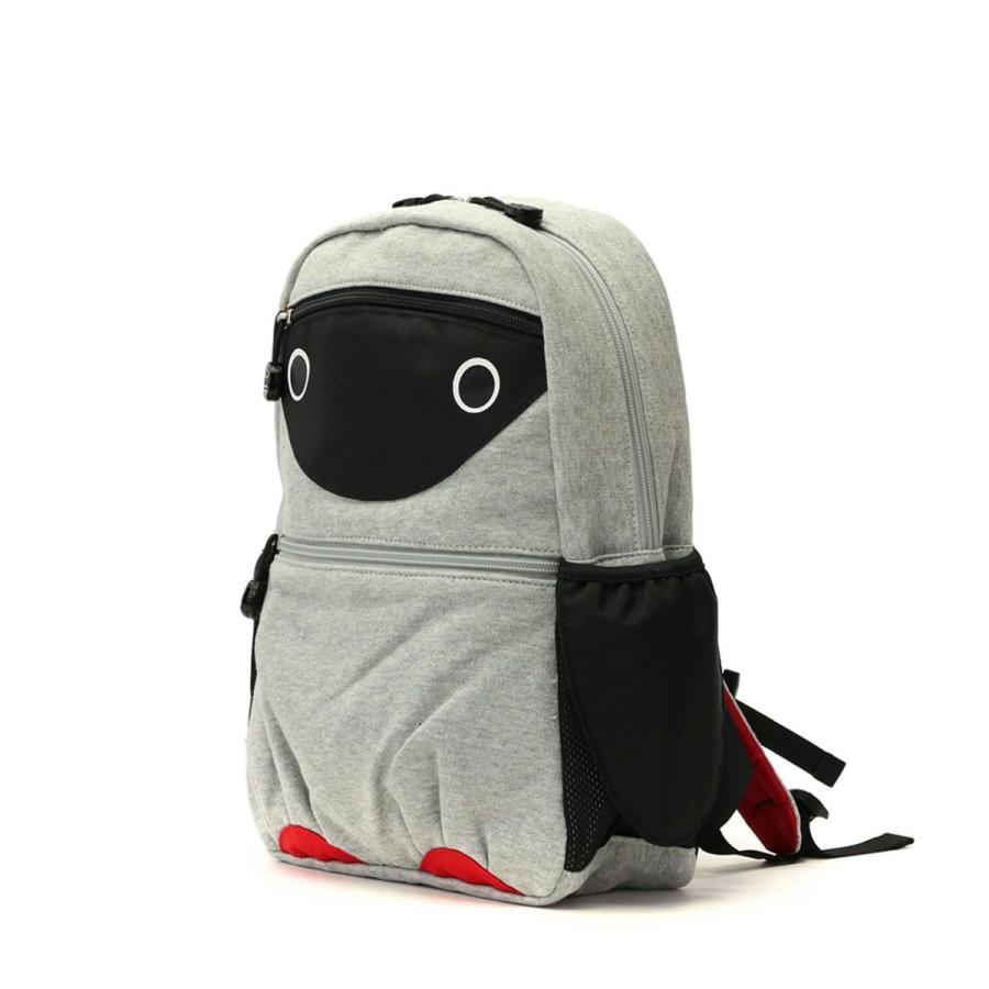 日本正規品 チャムスCHUMS リュック デイパック キッズ Kid's Booby Day Pack キッズリュック 通園 遠足 CH60-2804｜galleria-onlineshop｜07