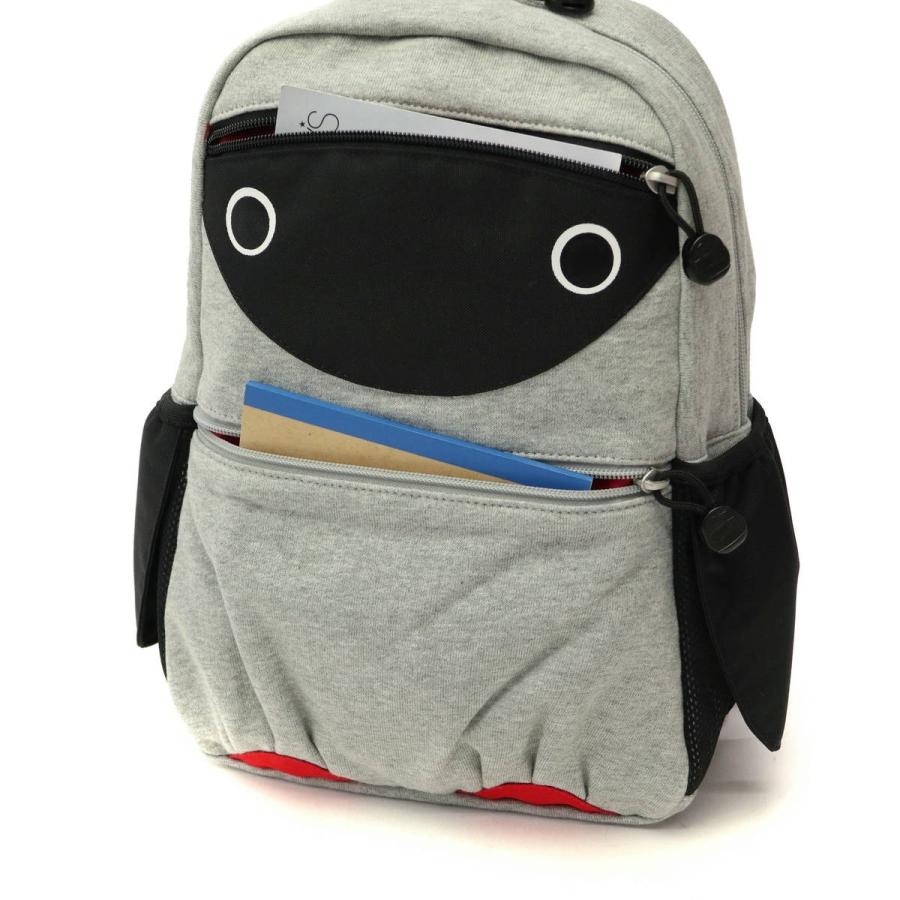 日本正規品 チャムスCHUMS リュック デイパック キッズ Kid's Booby Day Pack キッズリュック 通園 遠足 CH60-2804｜galleria-onlineshop｜10