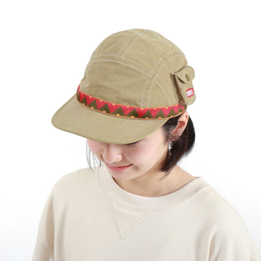 CHUMS 最大33%☆4/29限定 日本正規品 チャムス キャップ フェス CHUMS 最大33%☆4/29限定 日本正規品 チャムス キャップ フェス