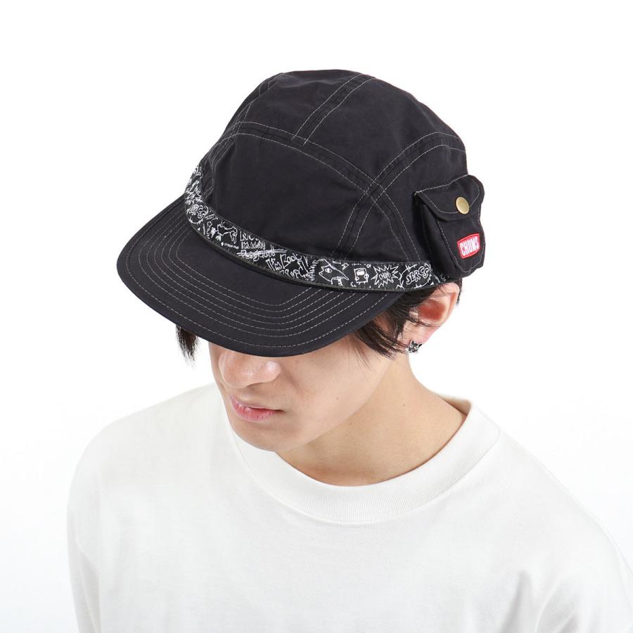 CHUMS 最大33%☆4/29限定 日本正規品 チャムス キャップ フェス CHUMS 最大33%☆4/29限定 日本正規品 チャムス キャップ フェス