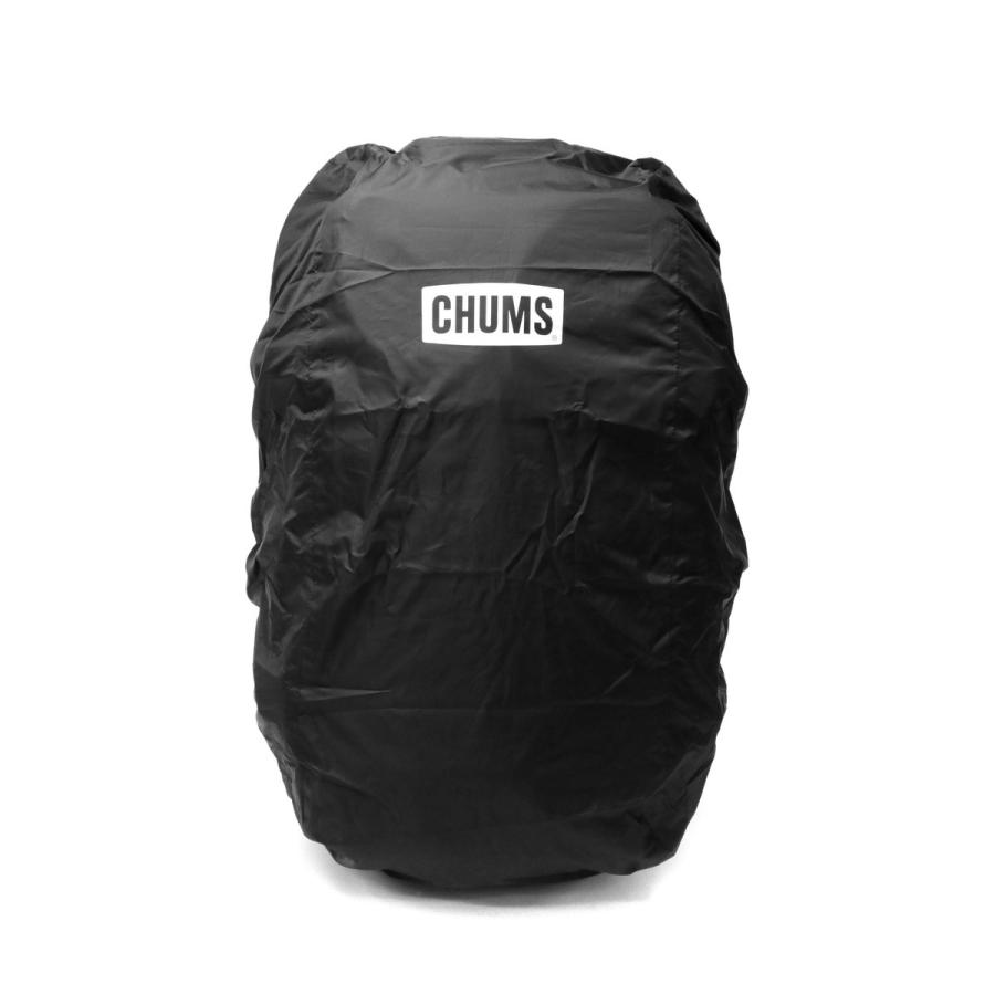 CHUMS（チャムス） 日本正規品 リュック CHUMS SLCツーウェイオーバー 
