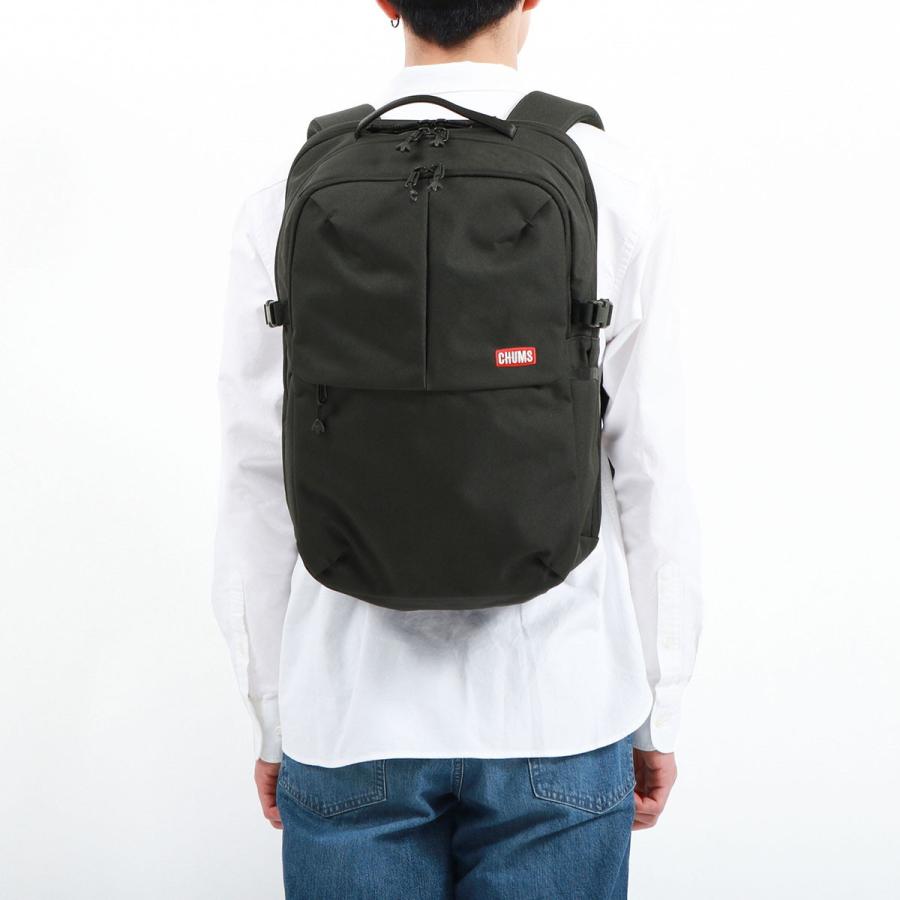 CHUMS（チャムス） 日本正規品 リュック CHUMS SLCワークデイパック