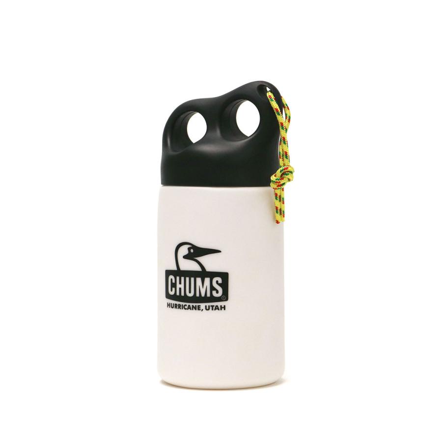 CHUMS（チャムス） 最大46%☆7/3限定 日本正規品 ライト キャンパー