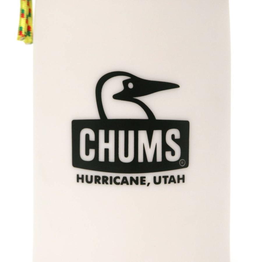 CHUMS（チャムス） 最大46%☆7/3限定 日本正規品 ライト キャンパー