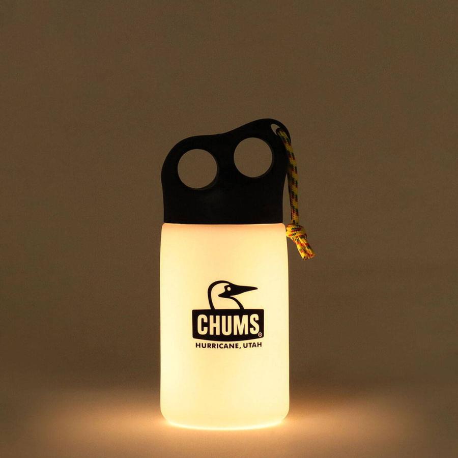 CHUMS（チャムス） 最大50%☆12/21迄 日本正規品 ライト キャンパー