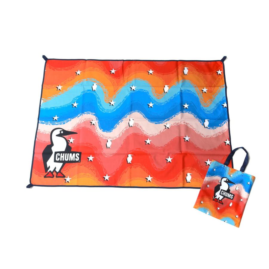 CHUMS 最大33%☆4/29限定 日本正規品 チャムス レジャーシート CHUMS 最大33%☆4/29限定 日本正規品 チャムス レジャーシート