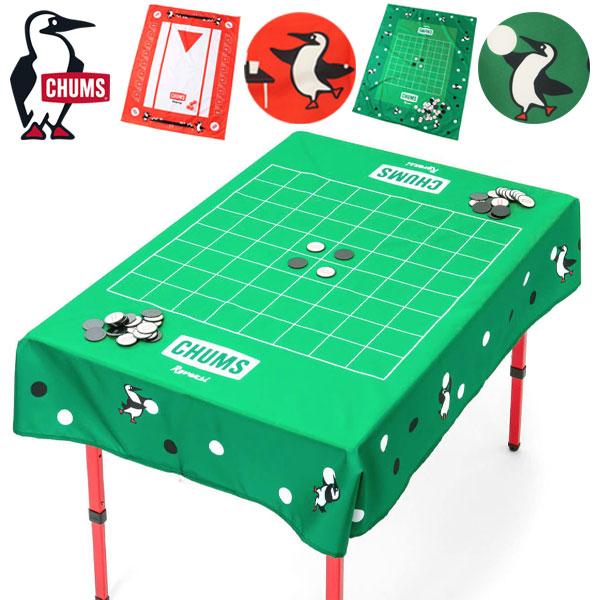 CHUMS パーティゲームテーブルクロス