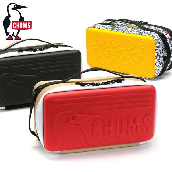 CHUMS（チャムス） 最大41%☆10/7限定 日本正規品 ハードケース マルチ
