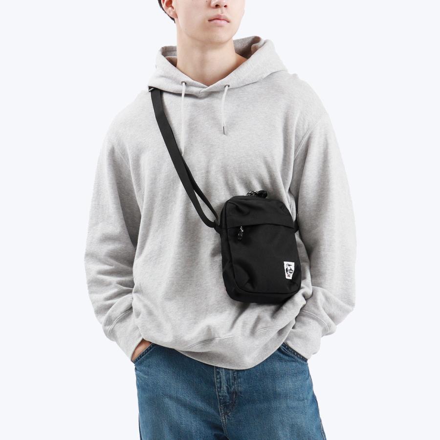 CHUMS 最大41%☆4/27限定 日本正規品 チャムス ショルダーバッグ CHUMS 最大41%☆4/27限定 日本正規品 チャムス ショルダーバッグ