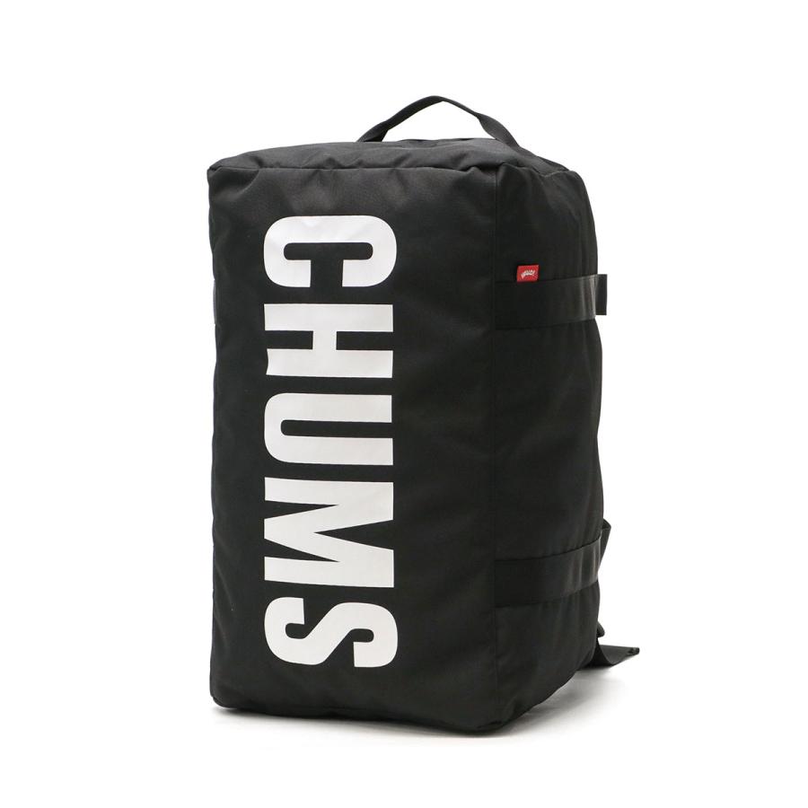 CHUMS 最大42%☆4/29限定 日本正規品 チャムス ボストンバッグ CHUMS 最大42%☆4/29限定 日本正規品 チャムス ボストンバッグ