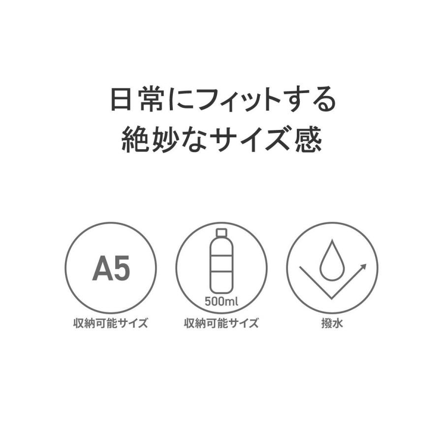 日本正規品 チャムス ショルダーバッグ メンズ レディース 小さい ブランド CHUMS スモールトラペゾイドショルダースウェット SWEAT CH60-3588｜galleria-onlineshop｜14
