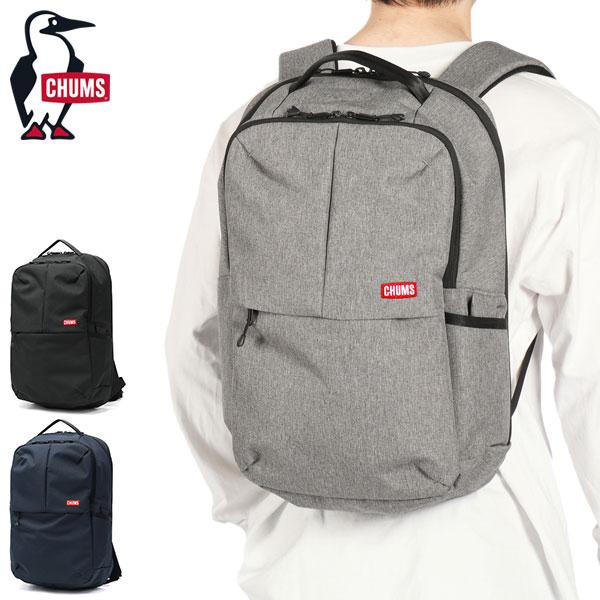 CHUMS（チャムス） 最大44%☆10/8限定 日本正規品 リュック メンズ