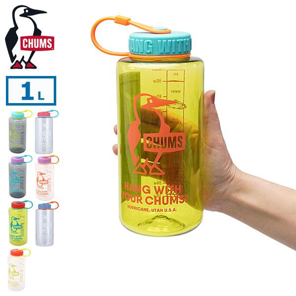 CHUMS（チャムス） 最大41%☆10/7限定 日本正規品 ボトル ウォーター