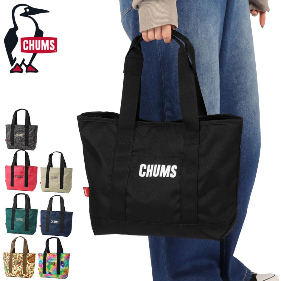 新品未使用　CHUMS 40 years KANPAI セット CHUMS（チャムス） 最大46%☆6/17限定 日本正規品 トートバッグ メンズ