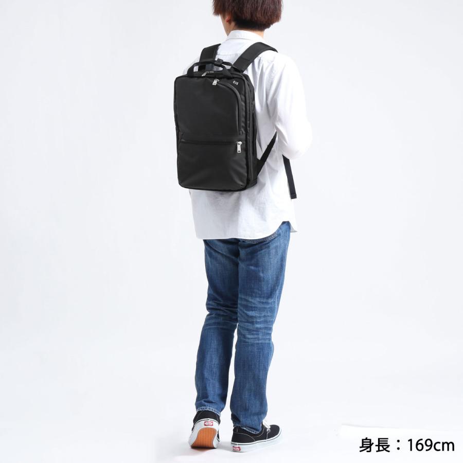 最大41%★5/26限定 CIE リュック シー VARIOUS 2WAYBACKPACK S リュックサック 通学 防水 小さめ メンズ レディース 021807｜galleria-onlineshop｜14