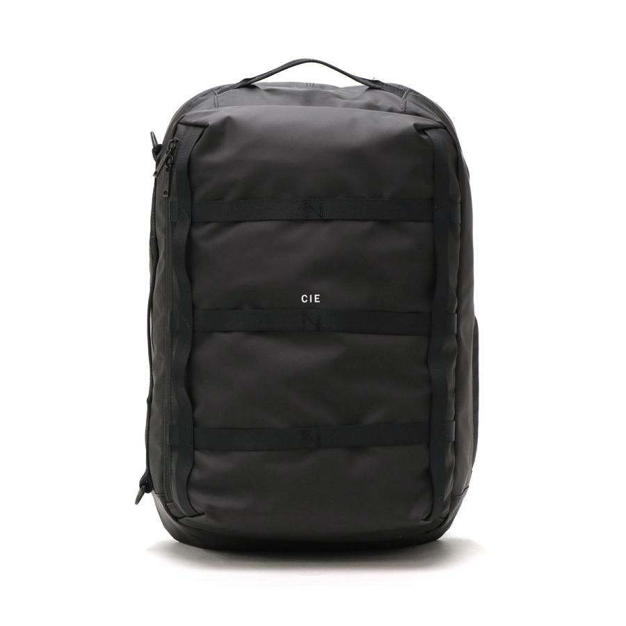 最大44%★5/18.19限定 CIE リュック シー リュックサック GRID3 グリッド3 2WAY BACKPACK ブリーフケース 大容量 A4 B4 27L 通勤 通学 メンズ レディース 032053｜galleria-onlineshop｜13