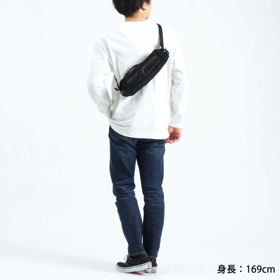 CIE（シー） CIE限定ボトルも選べるノベルティ付 ボディバッグ 