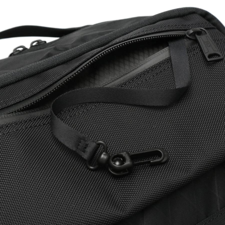 最大50%★5/25限定 1年保証 シー リュック CIE BALLISTIC AIR SQUARE BACKPACK for TOYOOKA KABAN バックパック スクエア A4 B4 大容量 メンズ 豊岡鞄 071903の画像