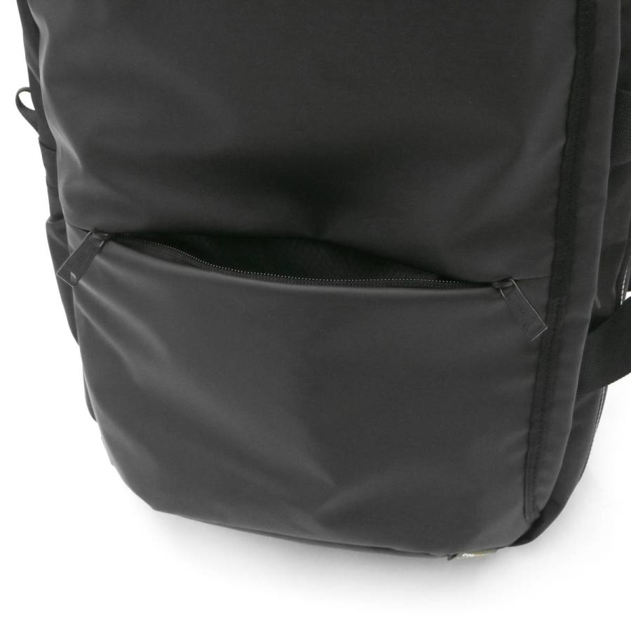 最大39%★5/1限定 CIE リュック シー LEAP 2WAY BACKPACK-L リュックサック 防水 耐久 B4 A4 PC 15.6インチ 通勤 通学 日本製 メンズ レディース 072300｜galleria-onlineshop｜14