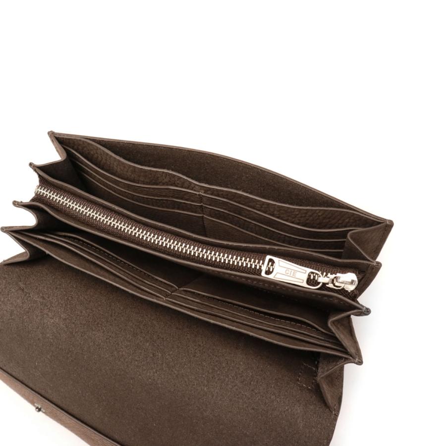 CIE 最大42%☆4/29限定 シー 長財布 メンズ レディース 財布 CIE 最大42%☆4/29限定 シー 長財布 メンズ レディース 財布