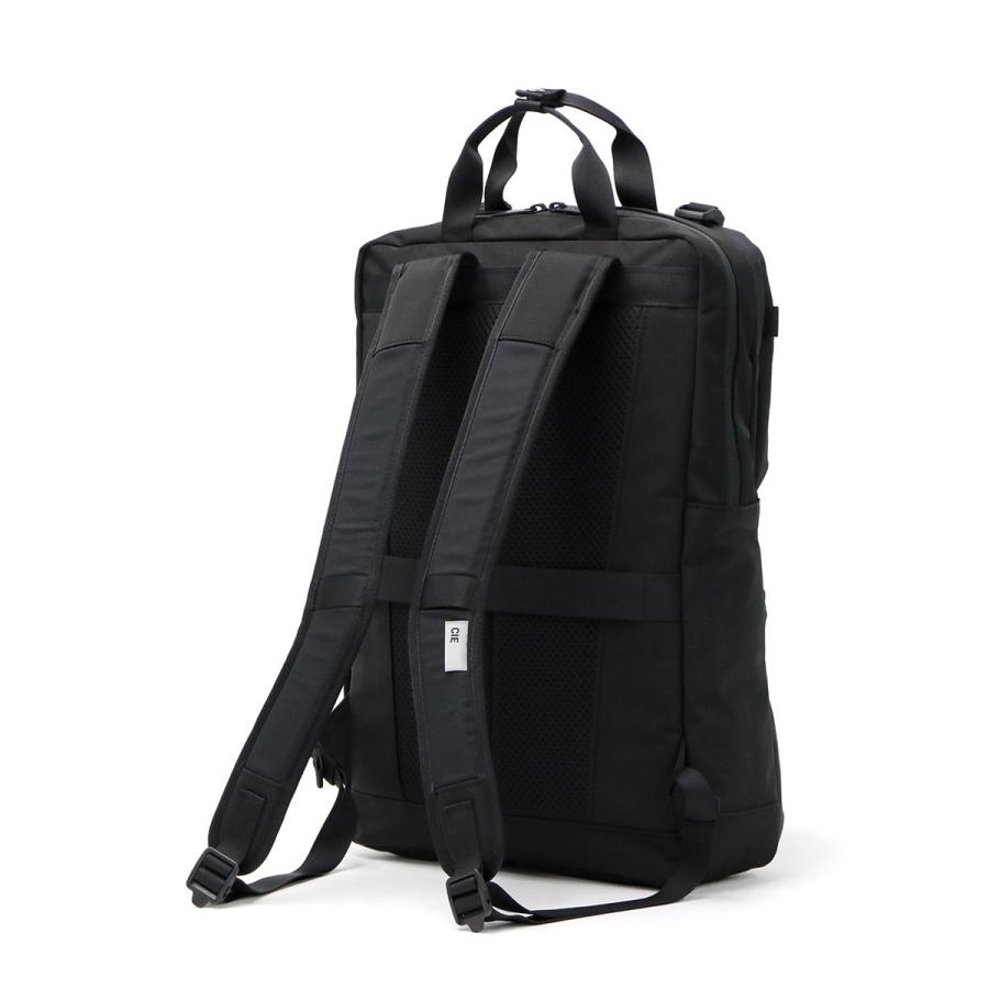CIE 最大41%☆4/27限定 リュック シー SPREAD 2WAYBACKPACK CIE 最大41%☆4/27限定 リュック シー SPREAD 2WAYBACKPACK