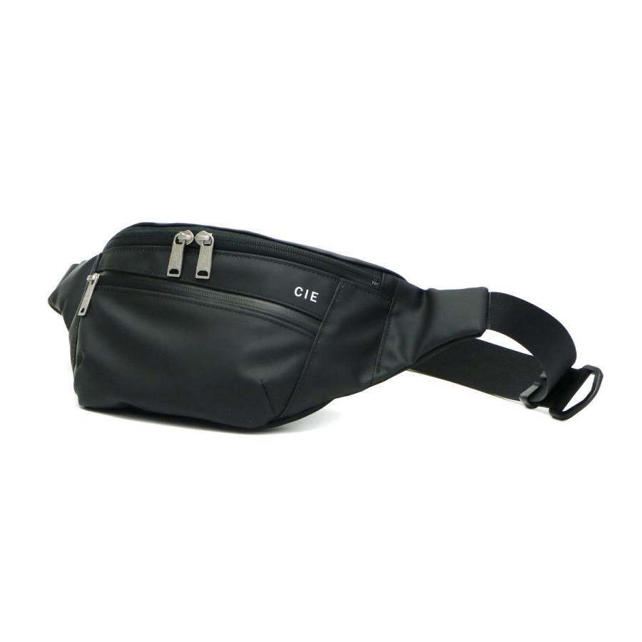 CIE 最大42%☆4/24限定 ボディバッグ シー VARIOUS BODYBAG 斜 CIE 最大42%☆4/24限定 ボディバッグ シー VARIOUS BODYBAG 斜