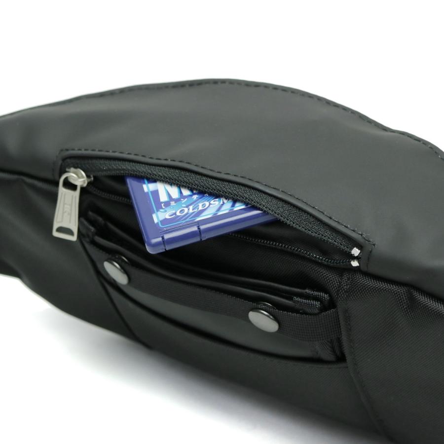 最大51%★6/4限定 CIE限定ボトルも選べるノベルティ付 CIE ボディバッグ シー VARIOUS BODYBAG 小さめ コンパクト 防水 軽量 軽い カジュアル アウトドア 021806_15