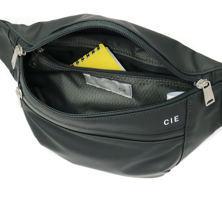 CIE 最大42%☆4/29限定 ボディバッグ シー VARIOUS BODYBAG 斜 CIE 最大42%☆4/29限定 ボディバッグ シー VARIOUS BODYBAG 斜