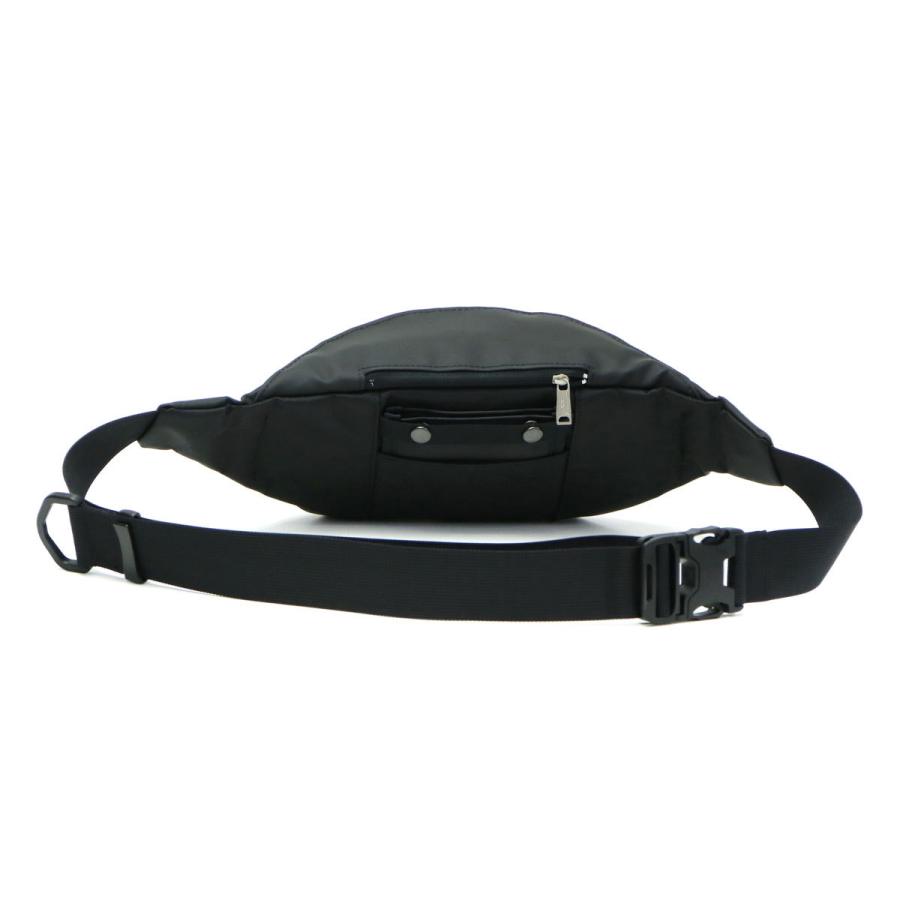 最大51%★6/4限定 CIE限定ボトルも選べるノベルティ付 CIE ボディバッグ シー VARIOUS BODYBAG 小さめ コンパクト 防水 軽量 軽い カジュアル アウトドア 021806_9