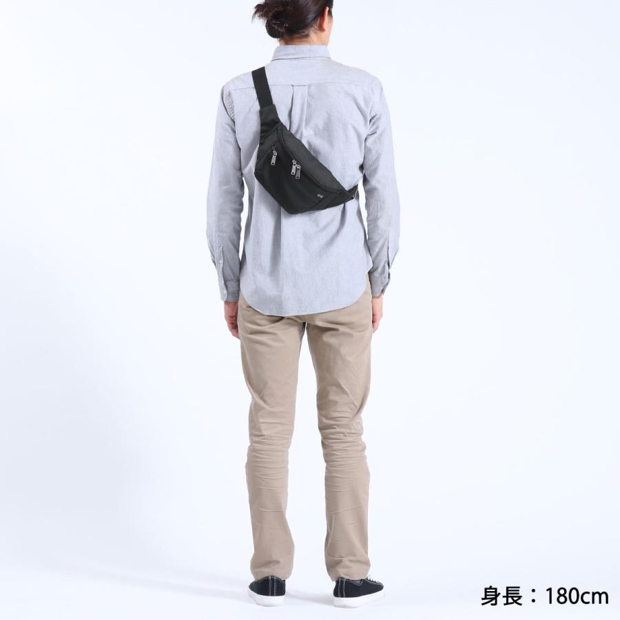 最大51%★6/4限定 CIE限定ボトルも選べるノベルティ付 CIE ボディバッグ シー VARIOUS BODYBAG 小さめ コンパクト 防水 軽量 軽い カジュアル アウトドア 021806_11