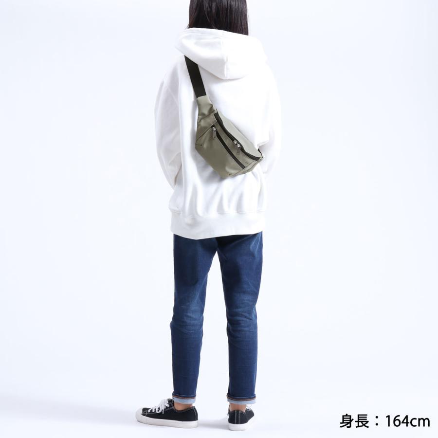 最大51%★6/4限定 CIE限定ボトルも選べるノベルティ付 CIE ボディバッグ シー VARIOUS BODYBAG 小さめ コンパクト 防水 軽量 軽い カジュアル アウトドア 021806_13