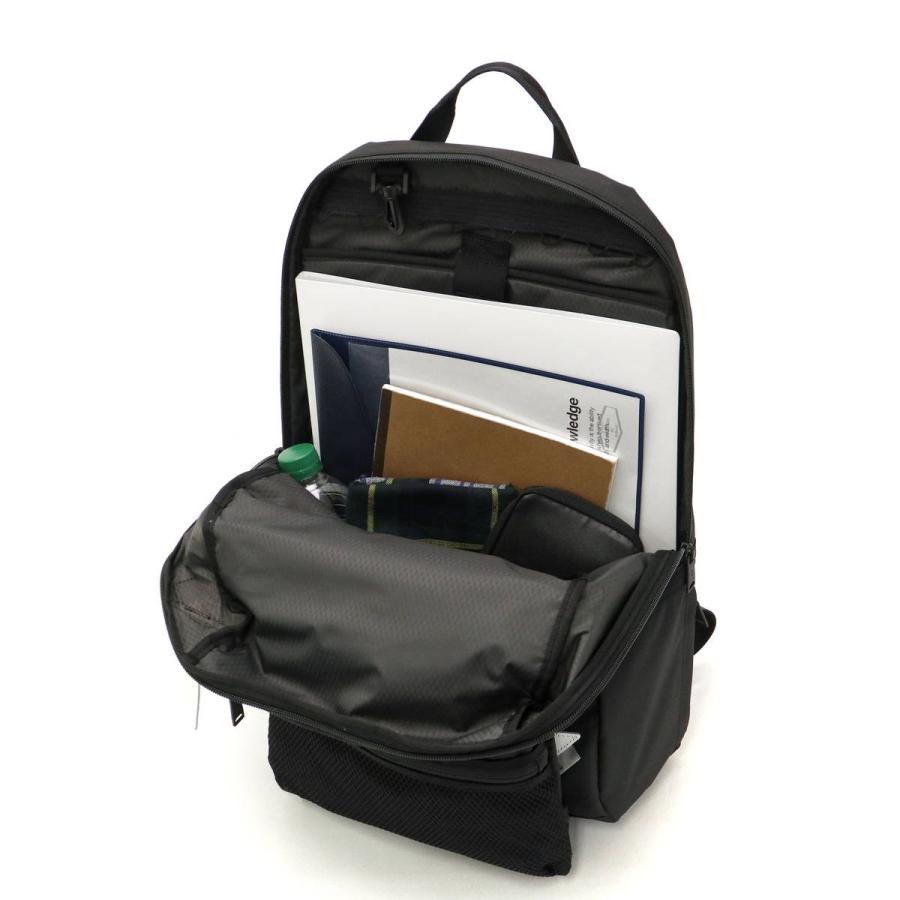最大51%★6/4限定 CIE限定ボトルも選べるノベルティ付 シー バックパック CIE WEATHER リュックサック BACKPACK 通学 B4 コラボ 豊岡鞄 071950の画像