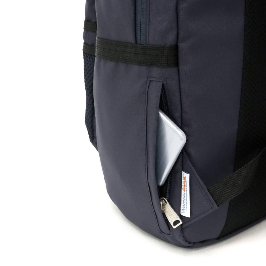 最大51%★6/4限定 CIE限定ボトルも選べるノベルティ付 シー バックパック CIE WEATHER リュックサック BACKPACK 通学 B4 コラボ 豊岡鞄 071950の画像