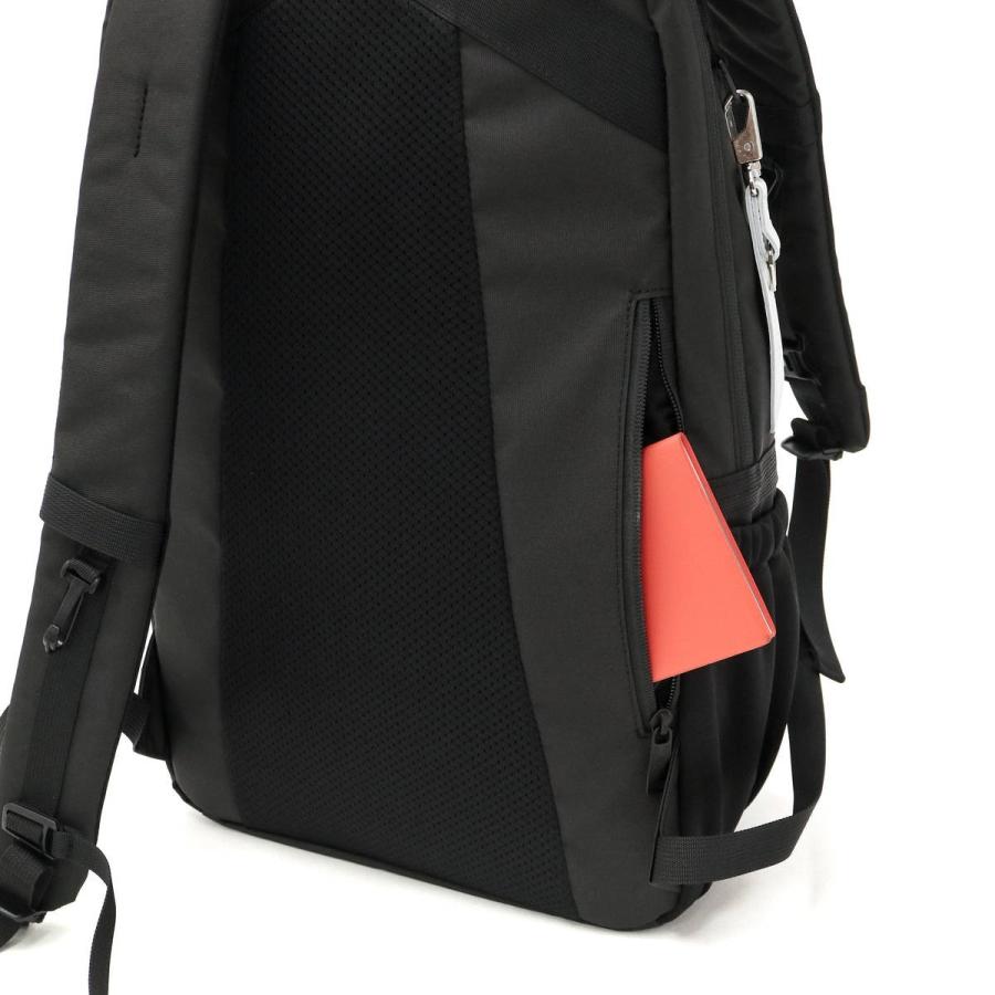 最大51%★6/4限定 CIE限定ボトルも選べるノベルティ付 シー バックパック CIE WEATHER リュックサック BACKPACK 通学 B4 コラボ 豊岡鞄 071950の画像