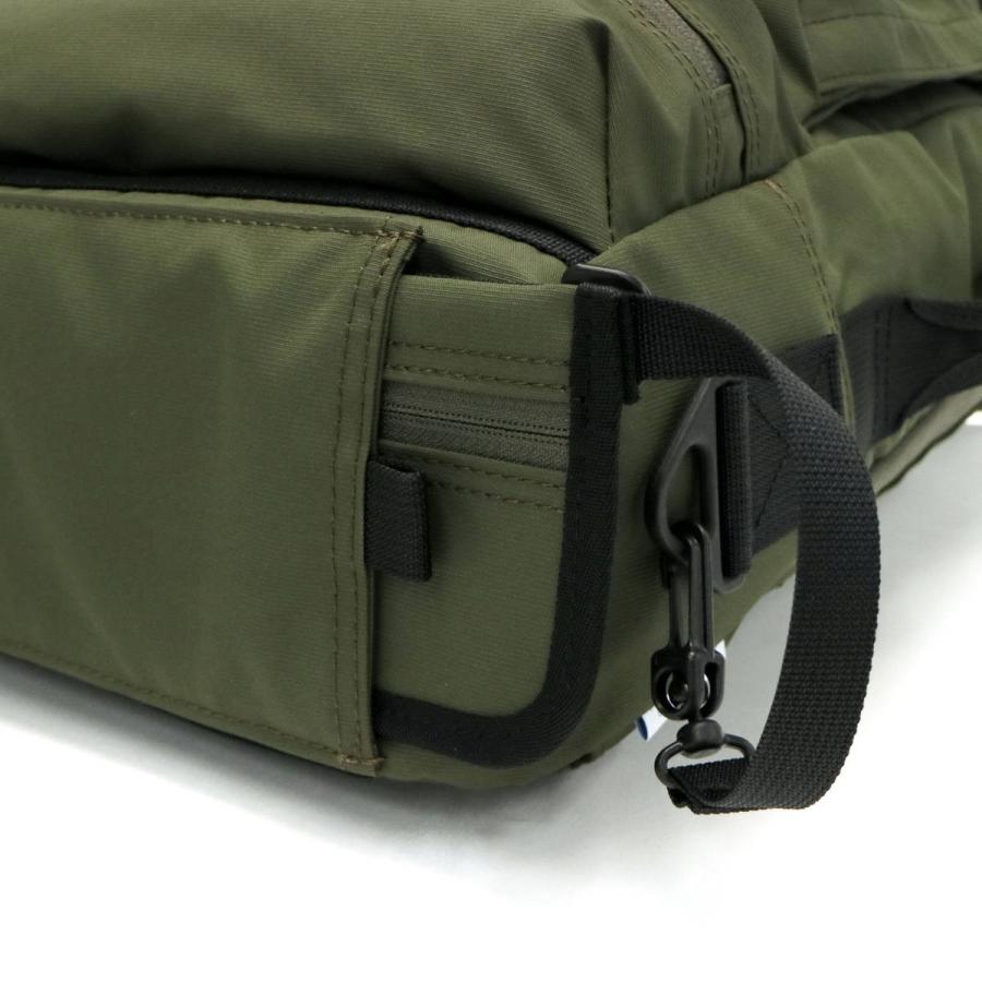 最大53%★6/1迄 シー バックパック CIE WEATHER リュックサック 2WAY BACKPACK リュック 通学 通勤 メンズ レディース B4 コラボ 豊岡鞄 071952 爆買の画像